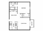 Magnolia Ridge Apartments - A-5