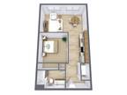 29 West - One Bedroom 11A