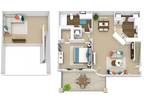 Grand Oasis Apartment Homes - The Palm W/ Loft