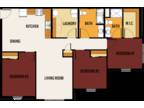 Mission Village of Cheyenne - Floor Plan 2