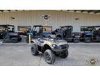 2023 Kawasaki Brute Force 750 4x4i EPS Camo