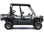 2024 Kawasaki Mule PRO-FXT 1000 Platinum Ranch Edition