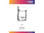 Vibe Lofts - Studio | 1 Bath