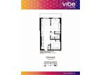 Vibe Lofts - 2 Bedrooms | 1 Bath