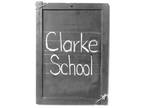 Clarke School - 1 Bedroom