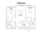 Madison View - Two Bedroom