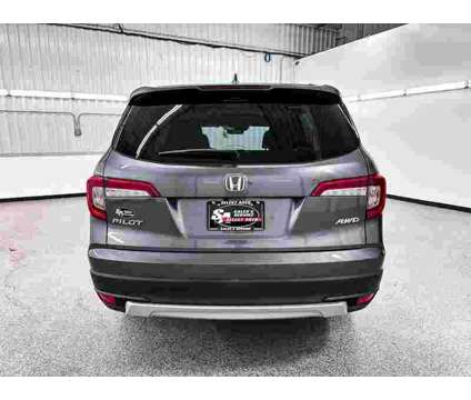 2021 Honda Pilot EX-L AWD is a 2021 Honda Pilot EX-L SUV in Frankfort KY