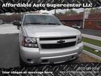 2014 Chevrolet Tahoe Police 4x2 4dr SUV