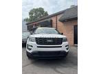 2016 Ford Explorer Sport SUV 4D