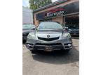 2012 Acura RDX SH-AWD Sport Utility 4D