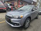 2016 Mitsubishi Outlander Sport ES Sport Utility 4D