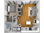 The Quarter Lofts - L01A