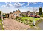2 bedroom detached bungalow for sale in Fountain Fold, Gnosall - 35990266 on