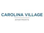 Carolina Village - 1 Bedroom