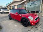 2012 MINI Cooper Hardtop 2dr Cpe S