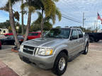 2003 Ford Explorer Sport Trac 4dr 126 WB XLS Auto