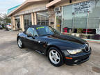 1998 BMW 3 Series Z3 2dr Roadster 1.9L