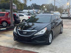 2014 Hyundai Sonata 4dr Sdn 2.4L Auto GLS