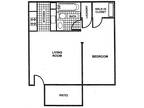 Teton Pines Apartments - Studio Jr1