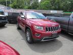 2014 Jeep Grand Cherokee SPORT UTILITY 4-DR