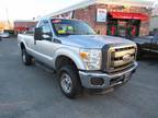 2015 Ford F-250 SD Pick Up