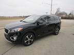 2018 Kia Sorento EX V6 AWD 4dr SUV