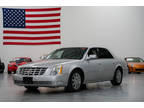 2011 Cadillac DTS Premium Collection 4dr Sedan