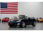 2007 Saturn SKY Base 2dr Convertible