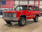 1987 GMC Jimmy Base 2dr 4WD SUV