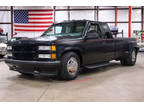 2000 GMC C/K 3500 Series C3500 SLE 2dr Extended Cab LB