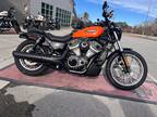 2024 Harley-Davidson Nightster® Special