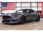 2016 Ford Mustang Shelby GT350R 2dr Fastback
