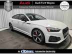 2024 Audi A5 Sportback Premium Plus S Line quattro