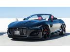 2024 Jaguar F-TYPE P450