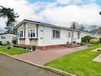 2 bedroom detached bungalow for sale in Silver Poplars, Holyhead Road