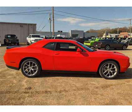 2023 Dodge Challenger SXT is a Gold 2023 Dodge Challenger SXT Coupe in Willimantic CT