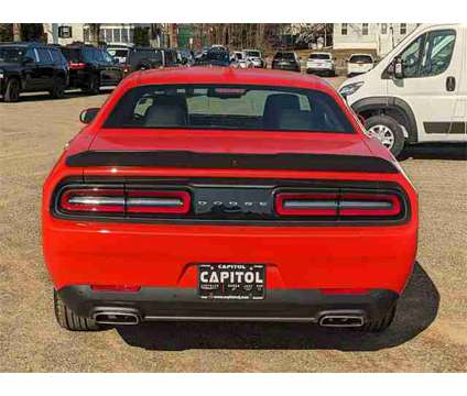 2023 Dodge Challenger SXT is a Gold 2023 Dodge Challenger SXT Coupe in Willimantic CT