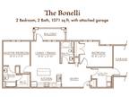 The Manor Homes of Eagle Glen - Bonelli