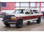 1994 Ford F-250 XLT 2dr Extended Cab LB HD