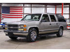 1999 Chevrolet Suburban C1500 LT 4dr SUV