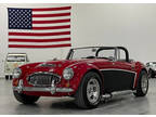 2004 Austin-Healey 3000 1965 Replica