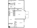 Oregon Place Apartments - 2 Bed 2 Bath Split - Upper