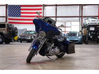 2012 Harley-Davidson FLXH Street Glide