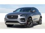 2023 Jaguar E-PACE P250 SE