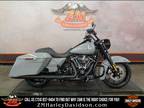 2024 Harley-Davidson Road King® Special