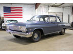 1962 Chevrolet Biscayne