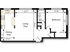 Chill Apartments - 1 Bedroom