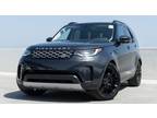 2023 Land Rover Discovery S