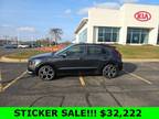 2024 Kia Niro EX Touring