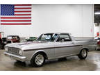 1966 Ford Ranchero